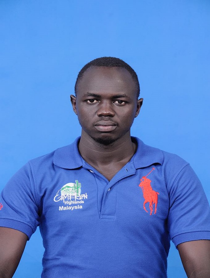 Joseph Mabor